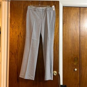 NWT Loft pants